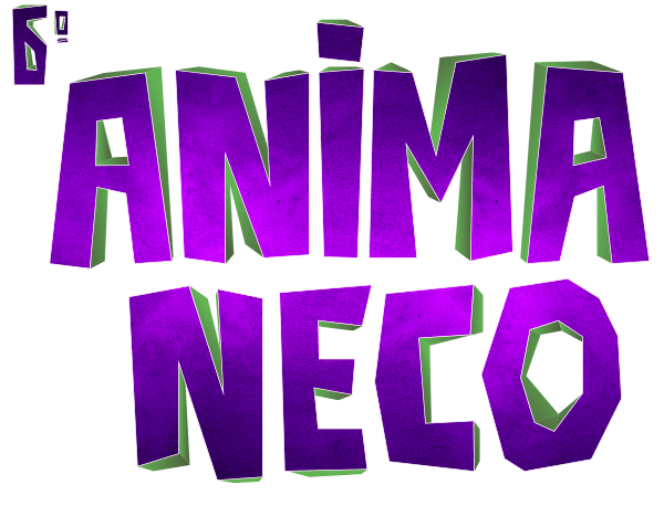 Logo 6 animaneco