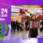 Dia 24 – Agosto – 2025 – Domingo