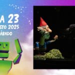 Dia 23 – Agosto – 2025 – Sábado